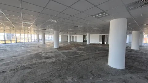 102 Rivonia Road, Sandton has a 1398m² Office Space Available To Let (11)